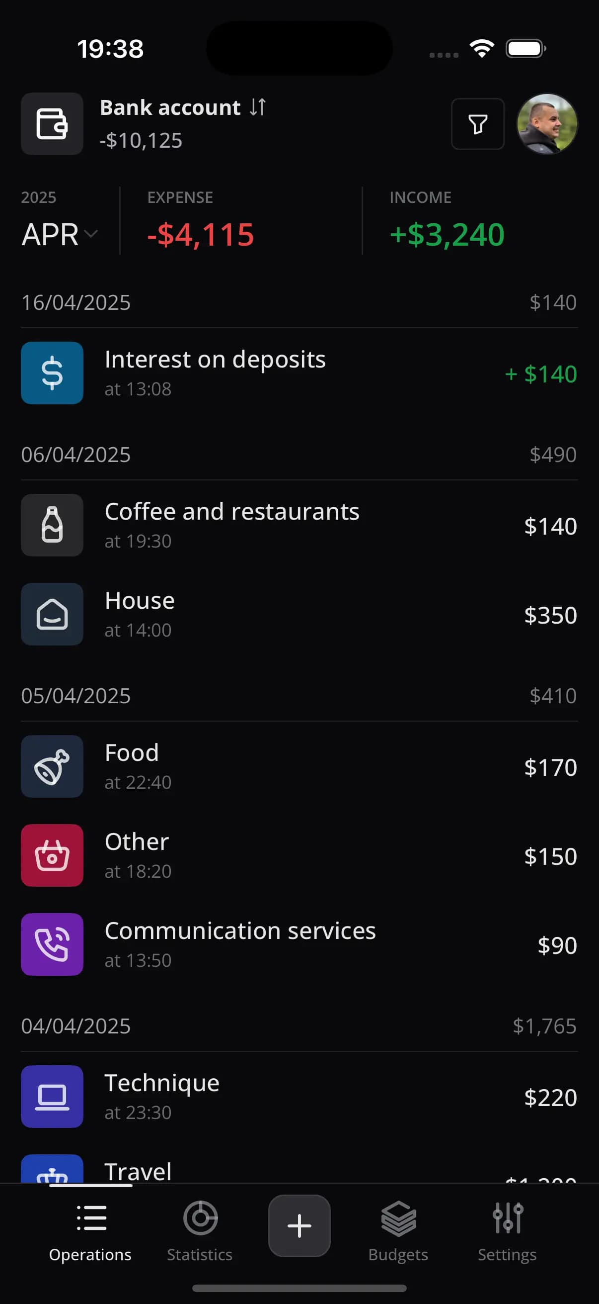 money+